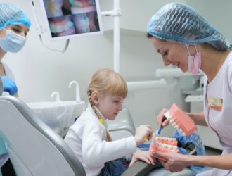 Стоматологічна клініка «Dr. VatanoV» - kid-3