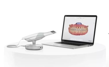 Стоматологічна клініка «Dr. VatanoV» - planmeca-promax-3d-max-cbct-unit