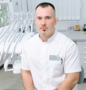 Zinkevich Gennady