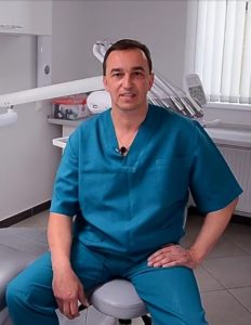 Андросов Юрій Володимирович