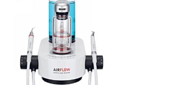 AIRFLOW Prophylaxis Master