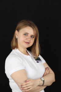 Біленко Дар’я Григорівна